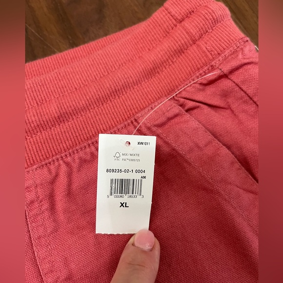 GAP cotton pull-on shorts - Picture 8 of 10
